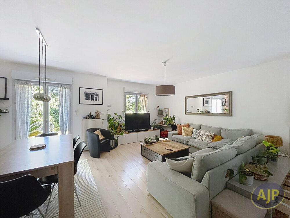 Vente Maison Maison 3 chambres // Les Couëts Bouguenais