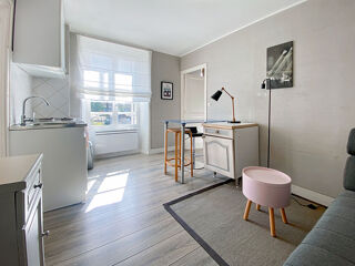  Appartement à louer 2 pièces 24 m²