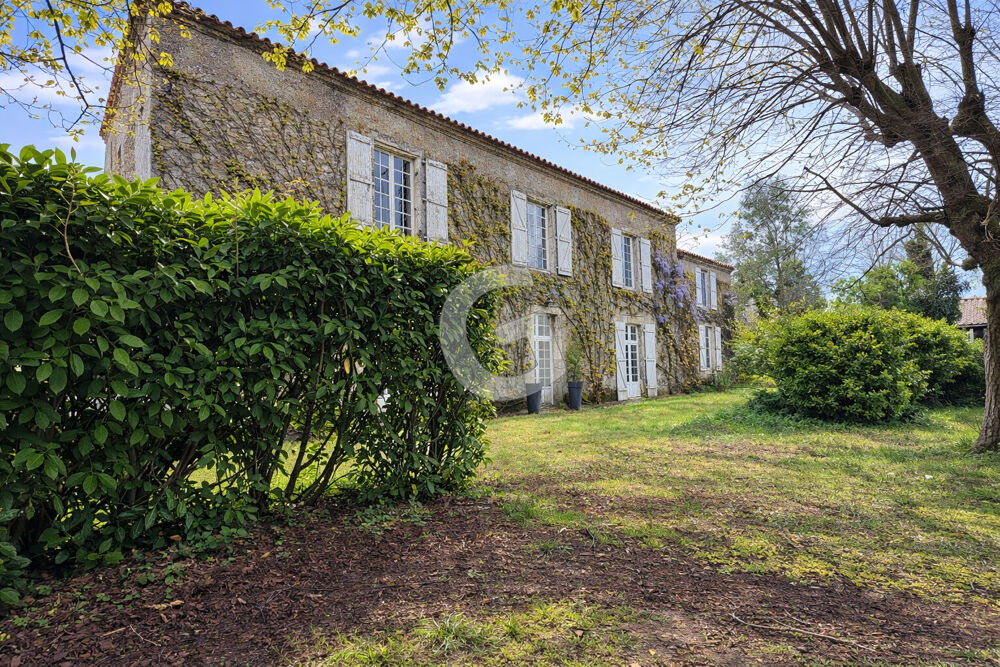 Vente Maison PROPRIÉTÉ 9 PIÈCES- 340M²- À VENDRE À ANGLES Angles