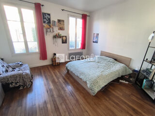  Appartement � vendre 1 pi�ce 30 m� Mantes la jolie