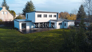  Maison  vendre 7 pices 146 m