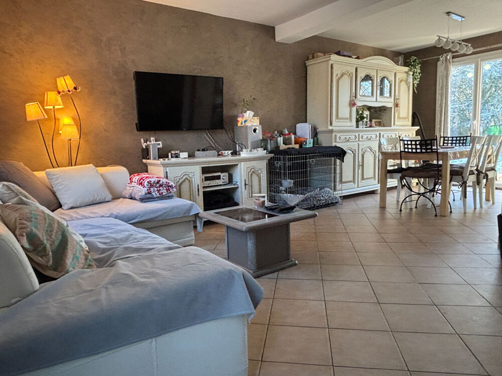 Vente Maison PROCHE AMBLAINVILLE Amblainville