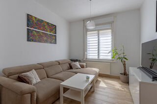 Maison � vendre 6 pi�ces 88 m�
