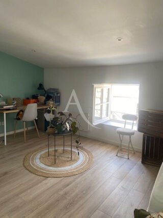  Appartement � louer 1 pi�ce 27 m�