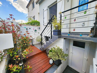  Maison  vendre 4 pices 60 m