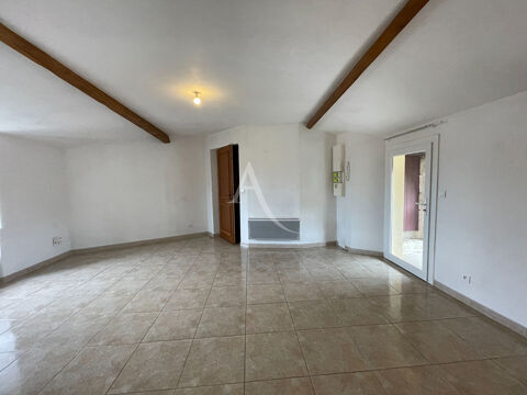   BEZOUCE Appartement - 2 pice(s) - 46 m