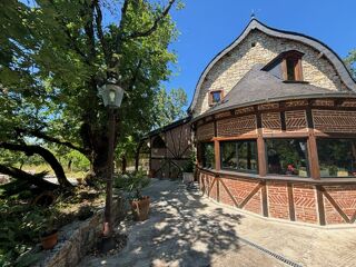  Maison à vendre 9 pièces 229 m²
