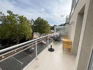  Appartement à vendre 2 pièces 33 m²