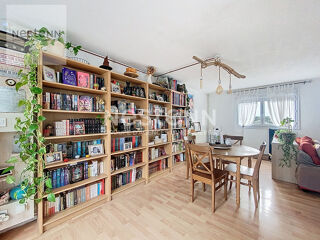  Appartement à vendre 3 pièces 69 m²
