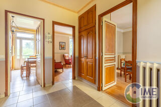  Maison à vendre 8 pièces 117 m²