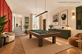  Appartement à vendre 5 pièces 208 m²