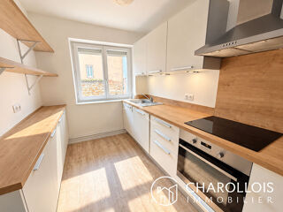  Appartement à vendre 5 pièces 
