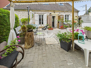  Maison à vendre 6 pièces 163 m²