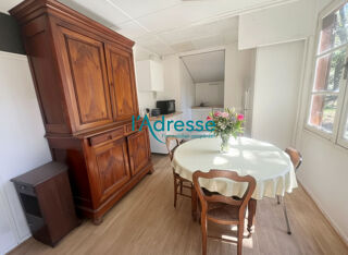 Maison à vendre 4 pièces 76 m²