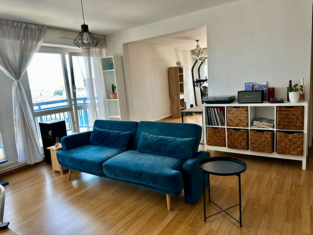Appartement 3 pièces 73 m² · à Nancy · 73 m² · 119 900 €