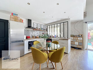  Maison à vendre 4 pièces 80 m²