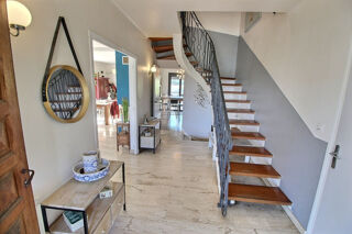  Maison � vendre 5 pi�ces 160 m�