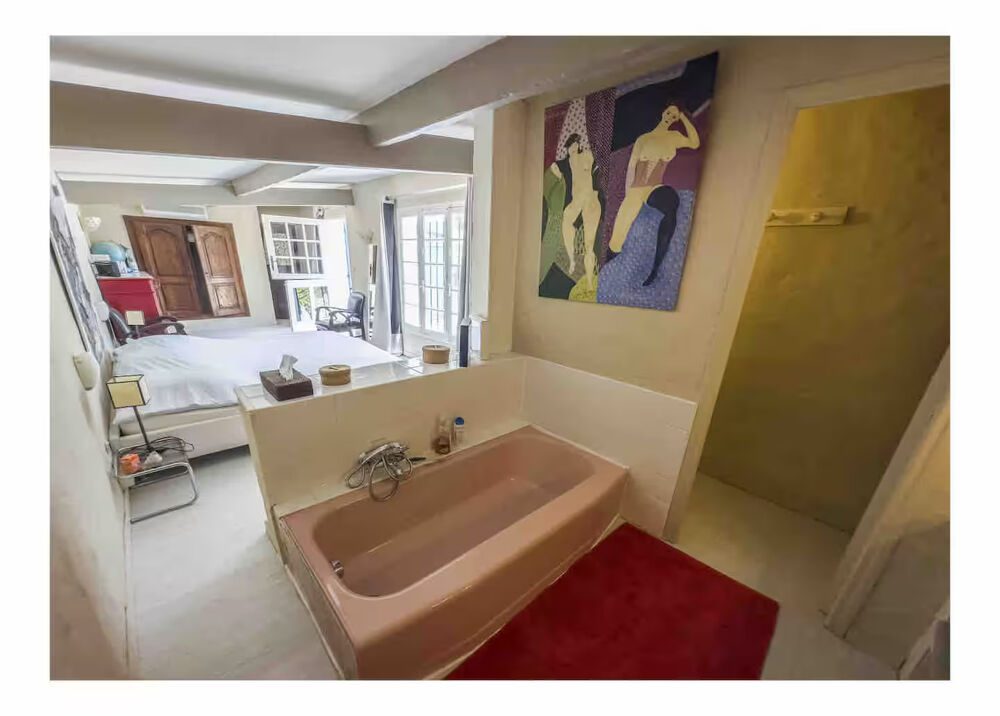 à vendre  Maison Montpellier (34000)