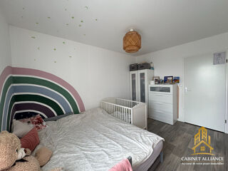  Appartement à vendre 4 pièces 82 m²