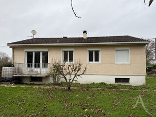  Maison à vendre 5 pièces 90 m²