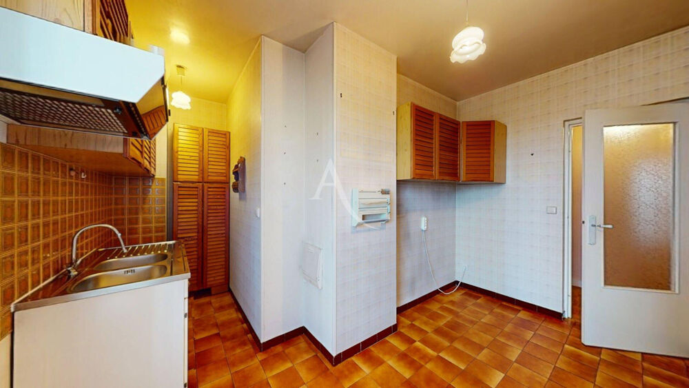 Vente Appartement Appartement  3 pièce(s) Le plessis robinson