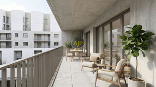  Appartement à vendre 3 pièces 63 m²