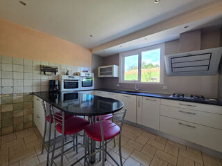  Maison à vendre 7 pièces 208 m²