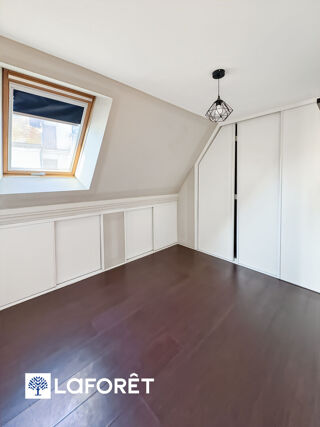  Maison � louer 4 pi�ces 62 m�