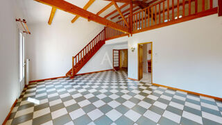  Maison  vendre 6 pices 161 m