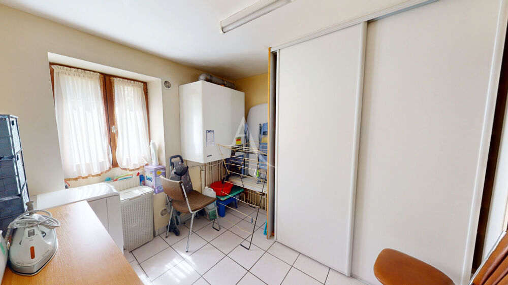 Maison de ville CHILLY-MAZARIN 4 pièces 81,76m²