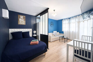  Appartement � vendre 3 pi�ces 66 m�