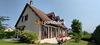  Maison  vendre 5 pices 185 m