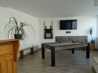  Maison � vendre 15 + pi�ces 339 m�