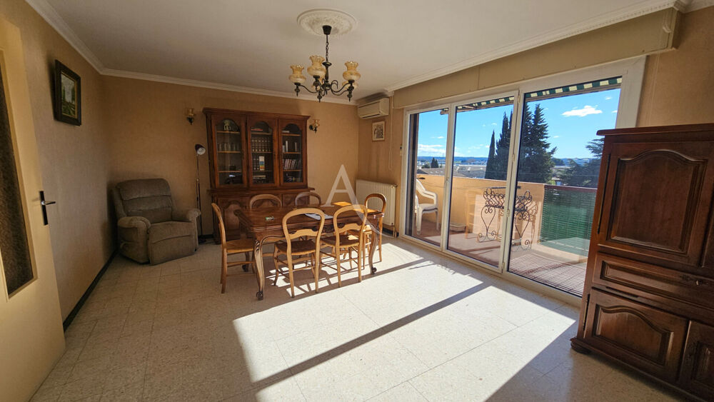 Appartement 4 pièce(s) 88.13 m2