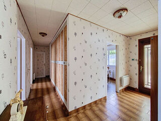  Maison � vendre 4 pi�ces 97 m�