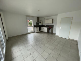  Appartement à louer 2 pièces 52 m²