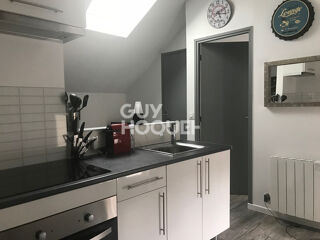  Appartement à vendre 2 pièces 24 m²