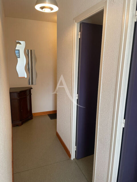  Appartement � louer 1 pi�ce 32 m�