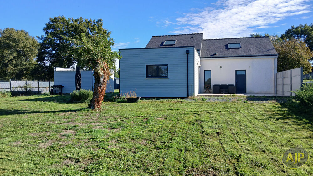 Vente Maison Maison Blain 4 chambres Blain