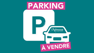  Parking / Garage à vendre 