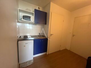  Appartement � louer 1 pi�ce 28 m�