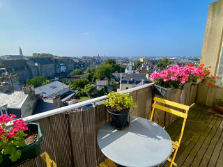  Appartement � vendre 3 pi�ces 65 m�