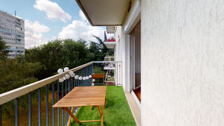  Appartement à louer 1 pièce 30 m²