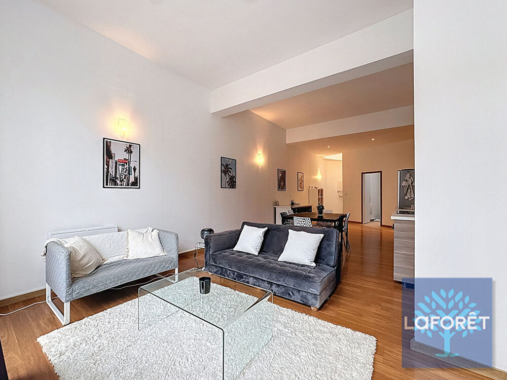 Vente Appartement Appartement Valenciennes 4 pièce(s) 90 m2 Valenciennes