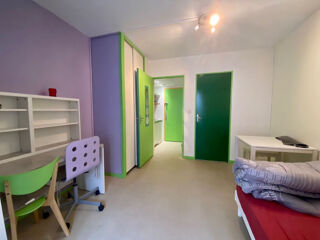  Appartement � louer 1 pi�ce 17 m�