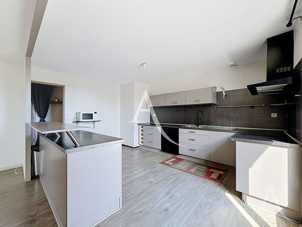 Vente Maison Maison Muret - 4 pièces 111 m² Muret