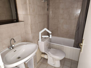  Appartement � louer 1 pi�ce 23 m�