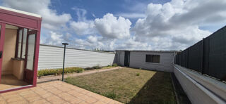  Maison à vendre 5 pièces 110 m²
