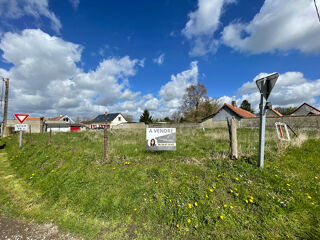  Terrain à vendre 900 m²