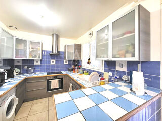  Maison à vendre 5 pièces 160 m²